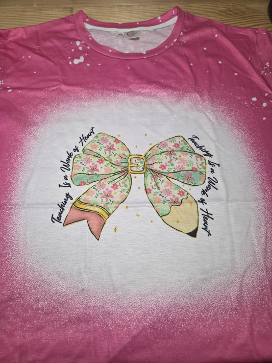 Ready to wear-Adult XL Sublimation- CLOSEOUT