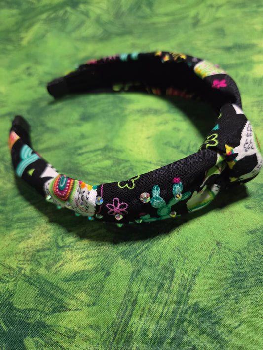 Headband-CLOSEOUT