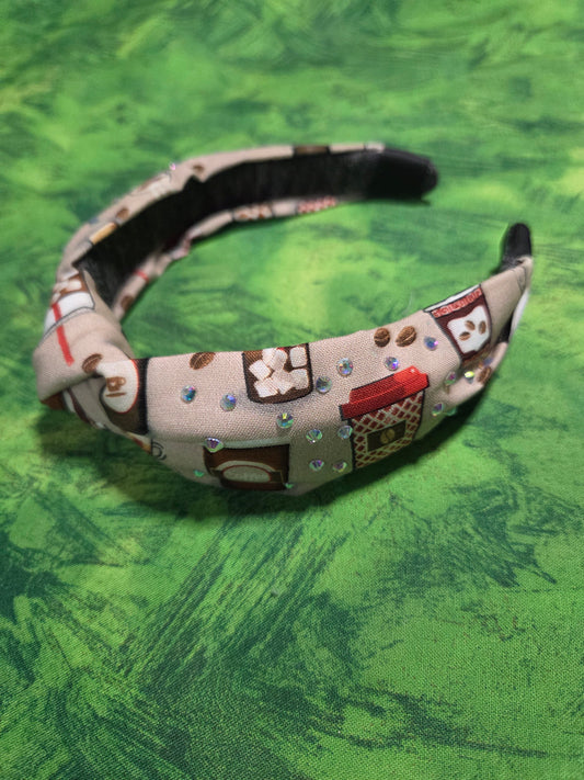 Headband-CLOSEOUT