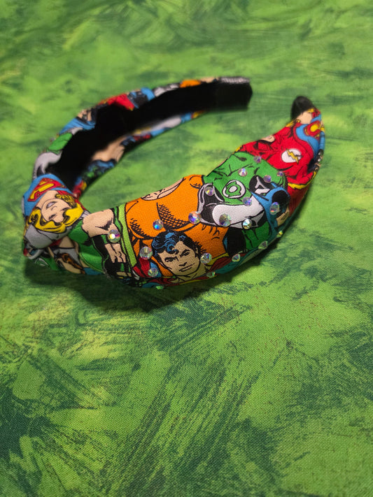 Headband-CLOSEOUT
