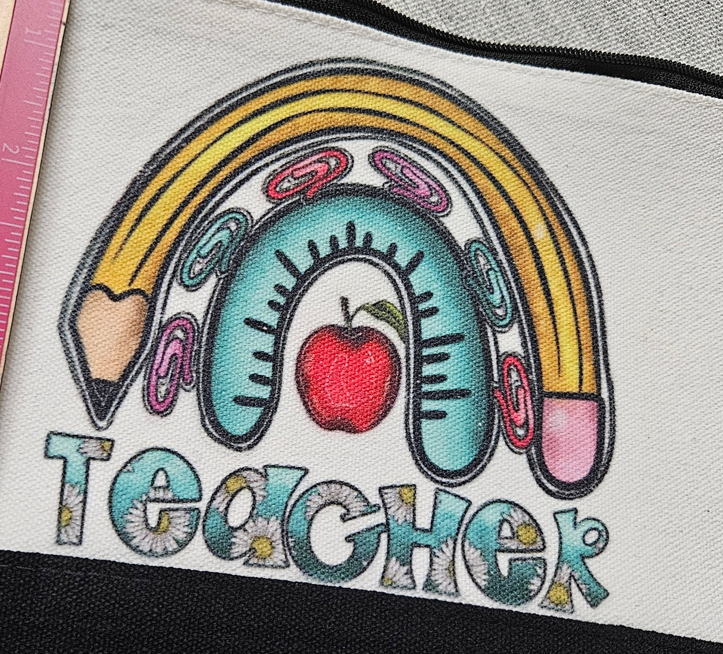 Teacher Pouch