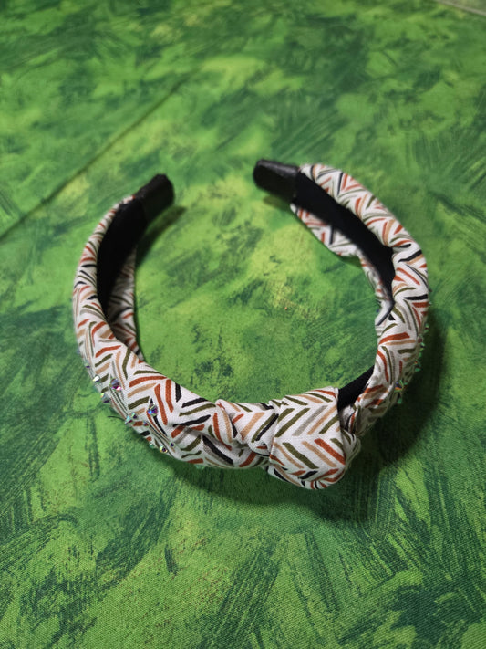 Boho Headband