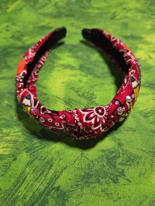 Headband-CLOSEOUT