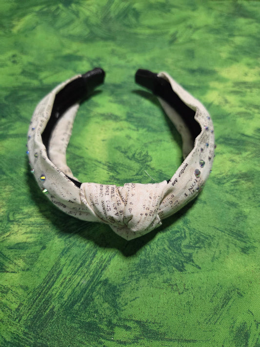Headband-CLOSEOUT