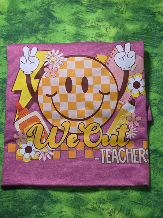 Ready to wear-Adult Large CLOSEOUT