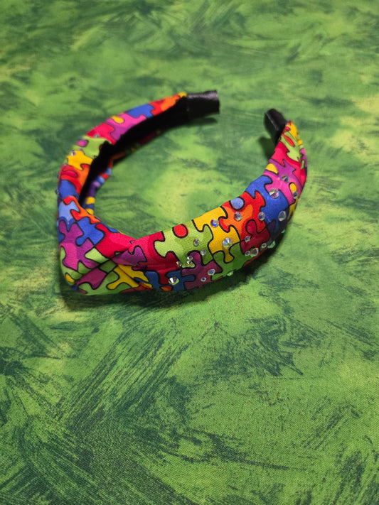 Headband-CLOSEOUT