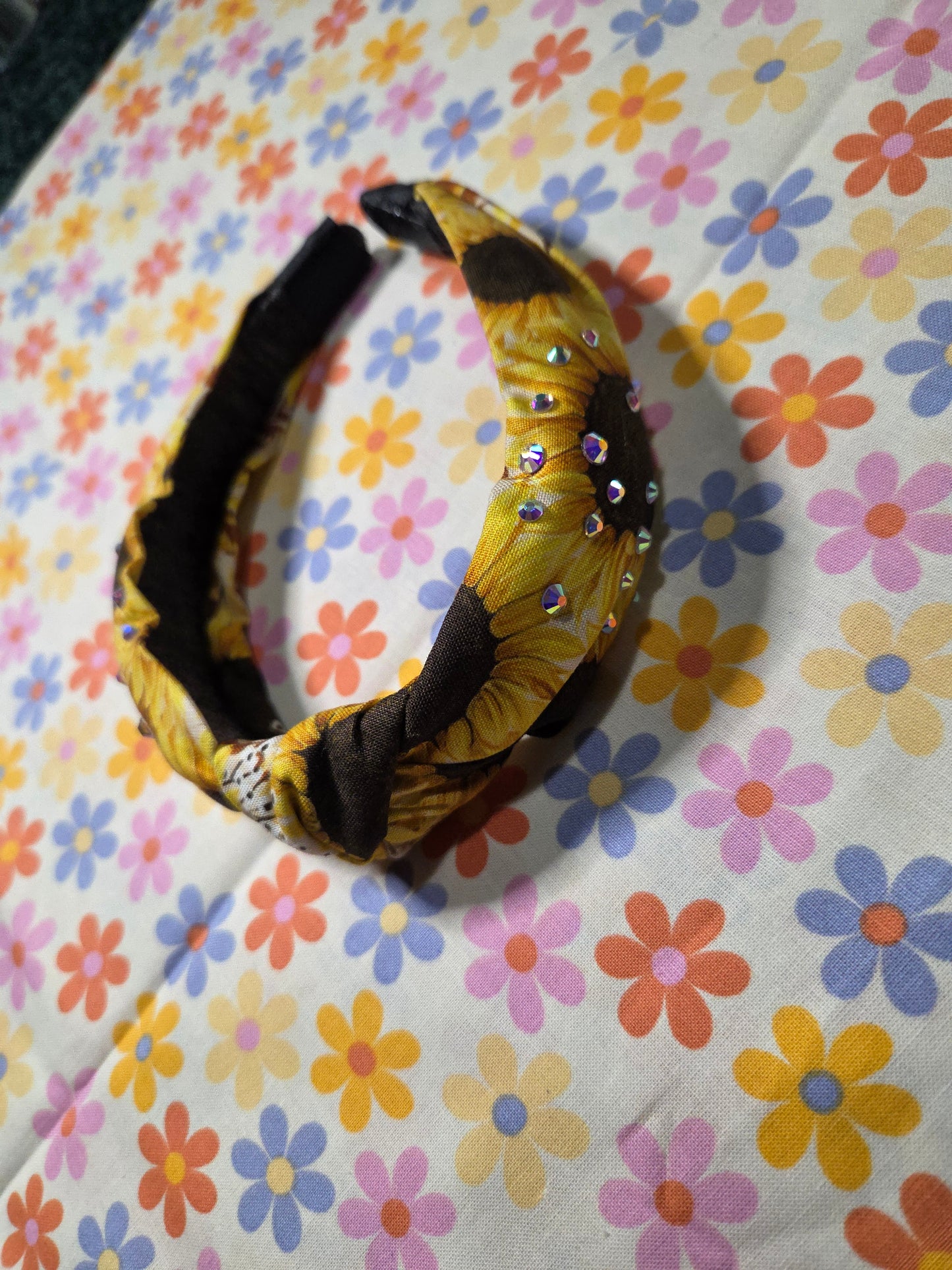 Sunflowers HB