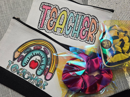 Teacher Pouch