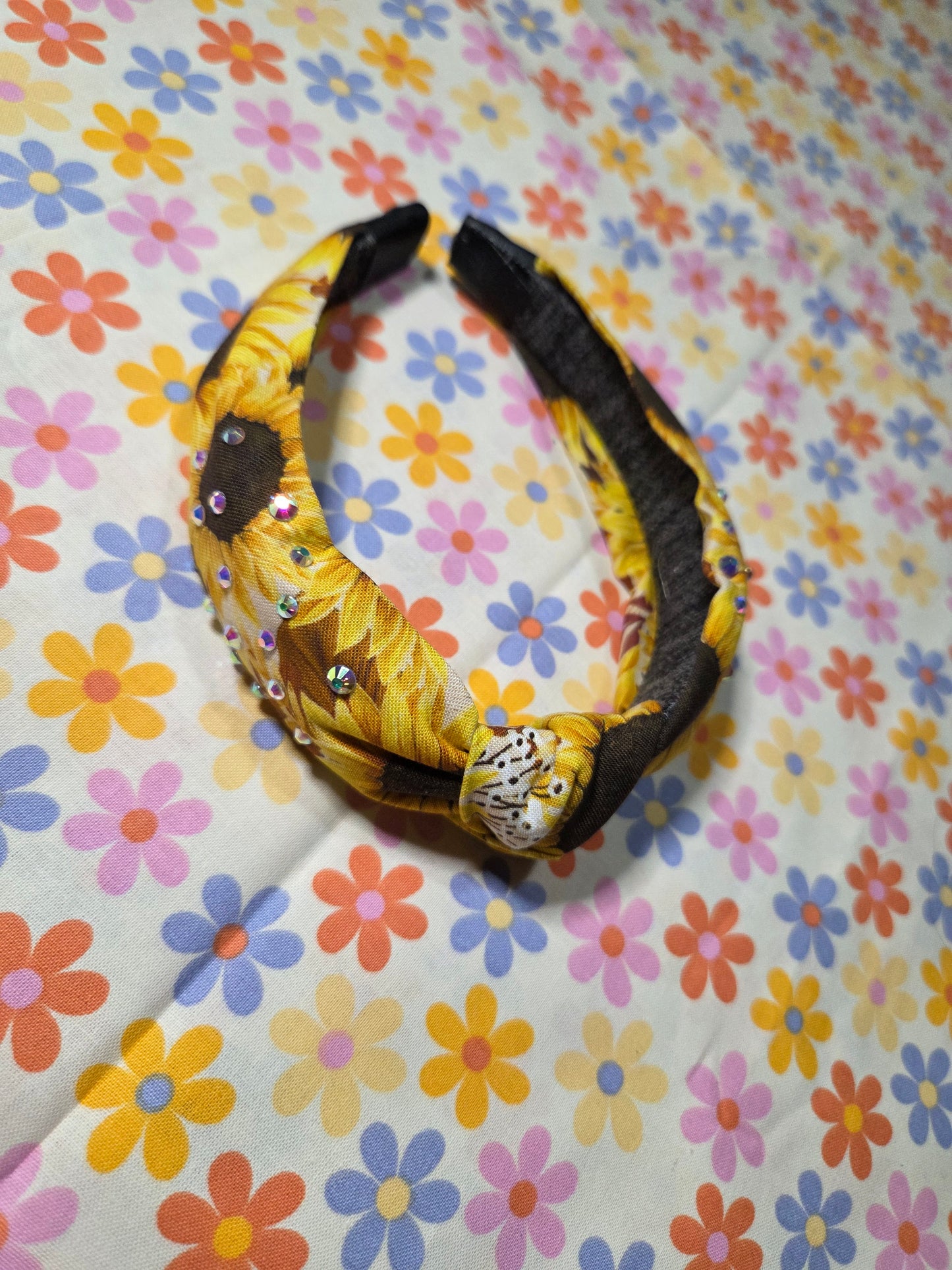 Sunflowers HB