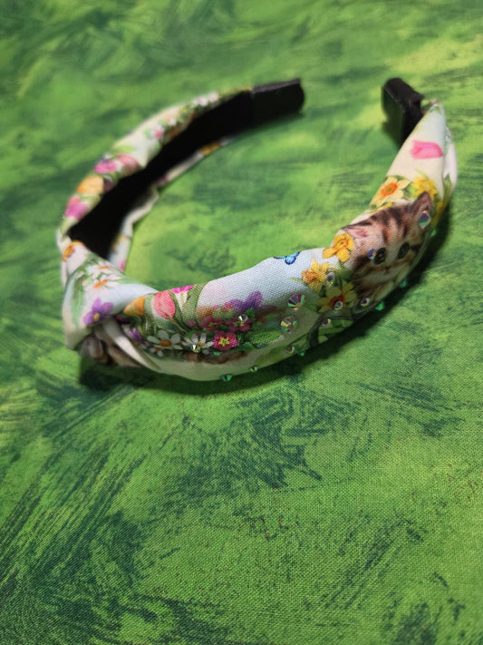 Headband-CLOSEOUT