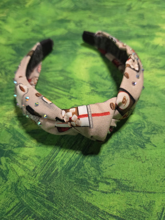 Headband-CLOSEOUT