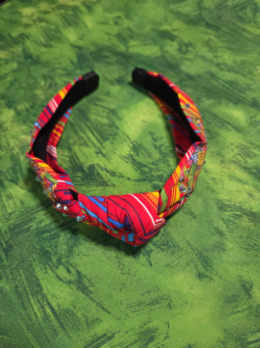 Headband-CLOSEOUT