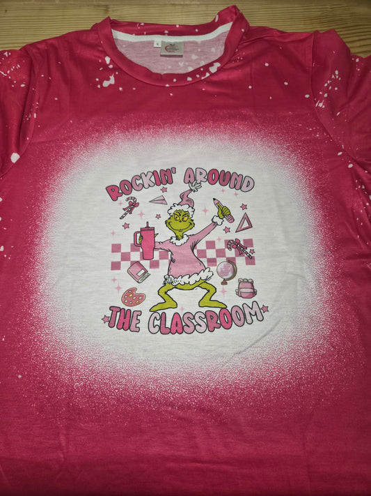 Ready to wear-Adult Small Sublimation- CLOSEOUT