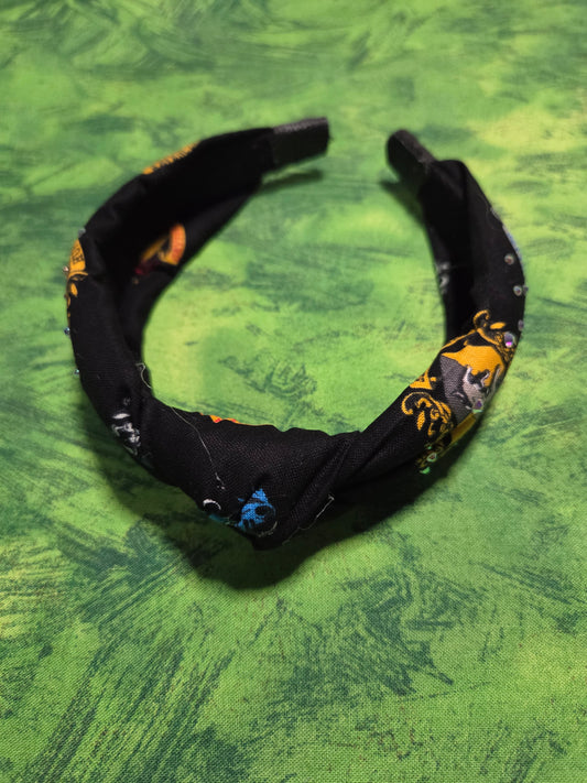 Headband-CLOSEOUT