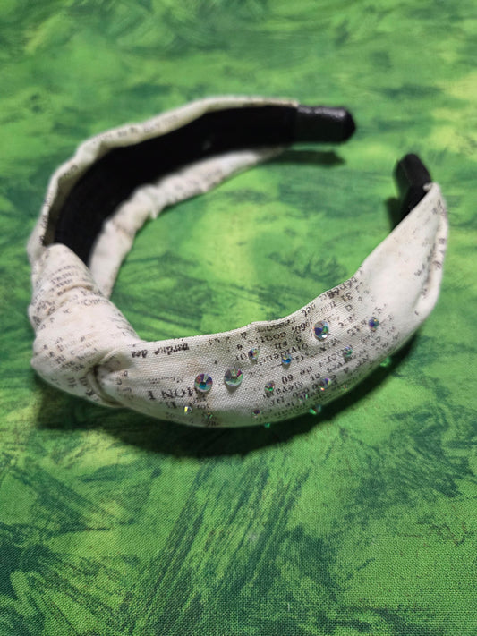 Headband-CLOSEOUT