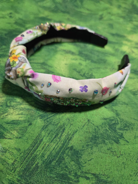 Headband-CLOSEOUT