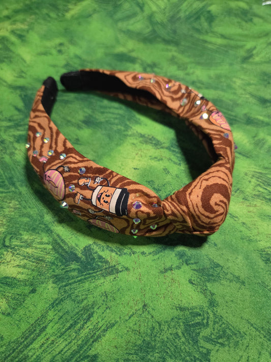 Headband-CLOSEOUT