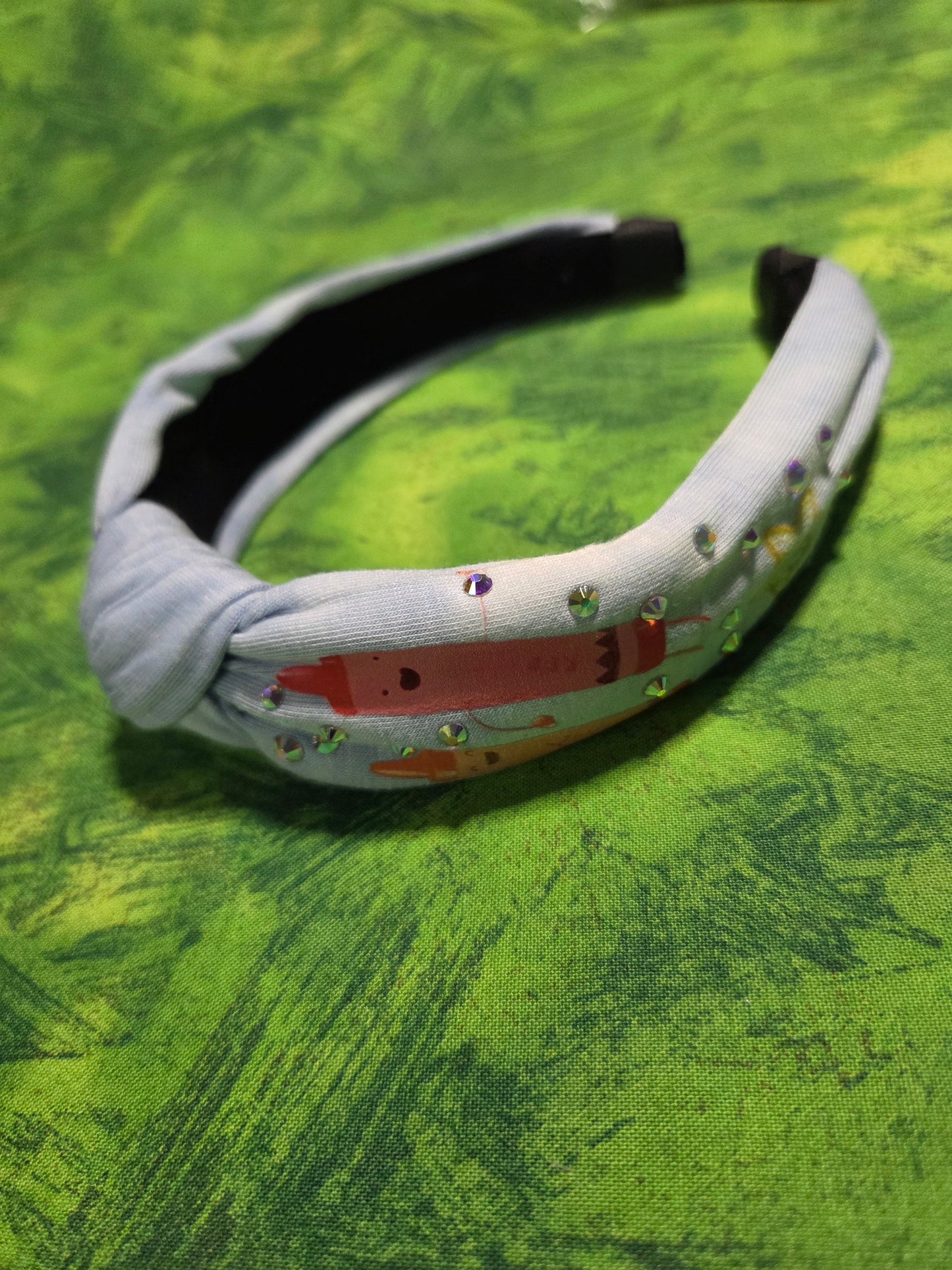 Headband-CLOSEOUT