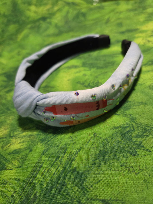 Headband-CLOSEOUT