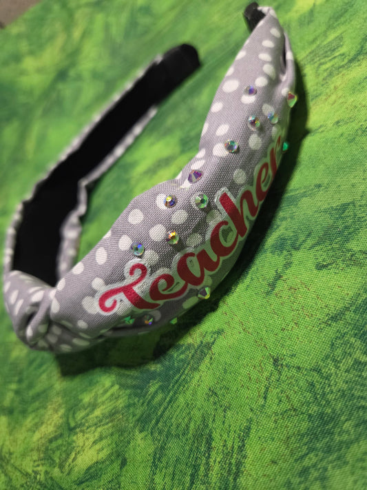 Headband-CLOSEOUT