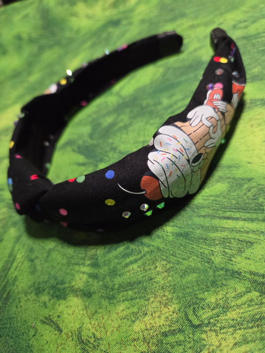 Headband-CLOSEOUT