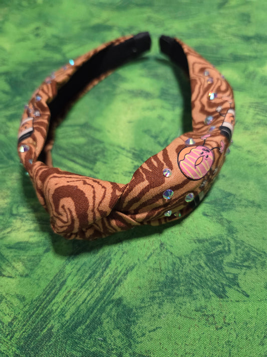Headband-CLOSEOUT