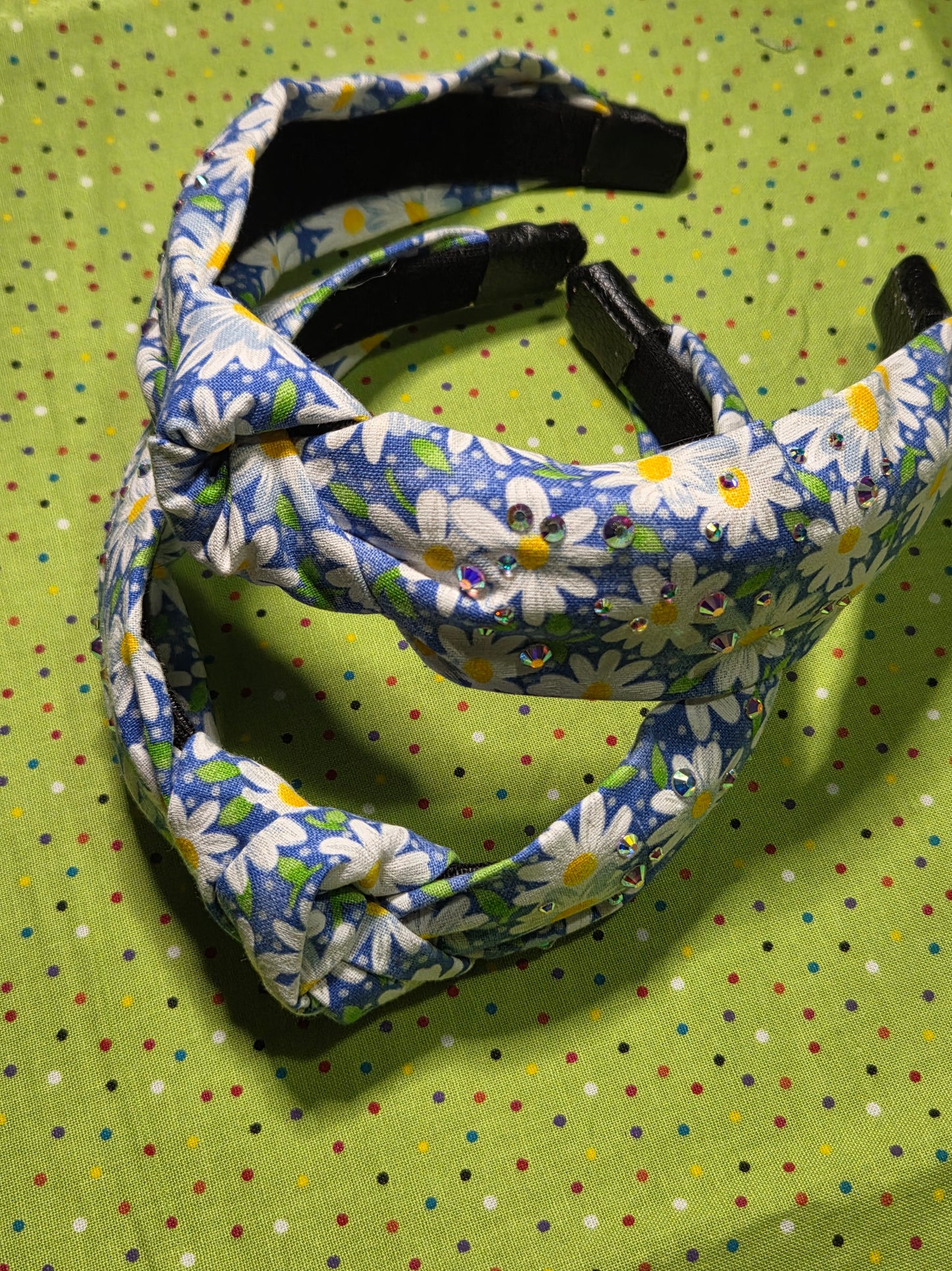 Go Planet Headband