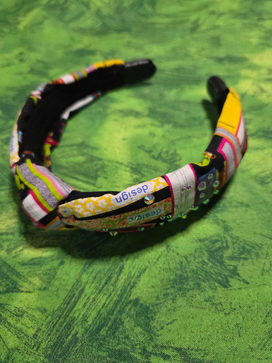 Headband-CLOSEOUT