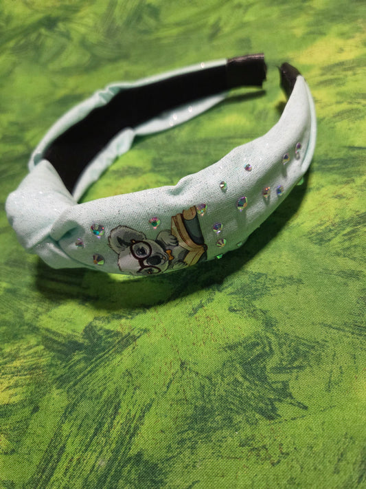 Headband-CLOSEOUT