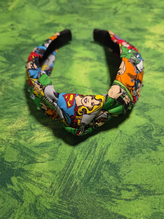 Headband-CLOSEOUT