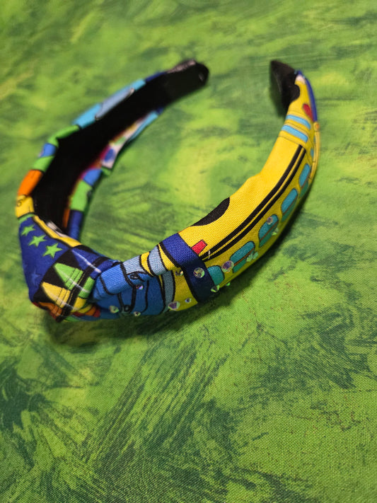 Headband-CLOSEOUT