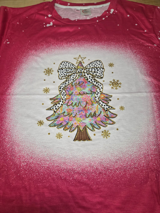 Ready to wear-Adult medium Sublimation- CLOSEOUT