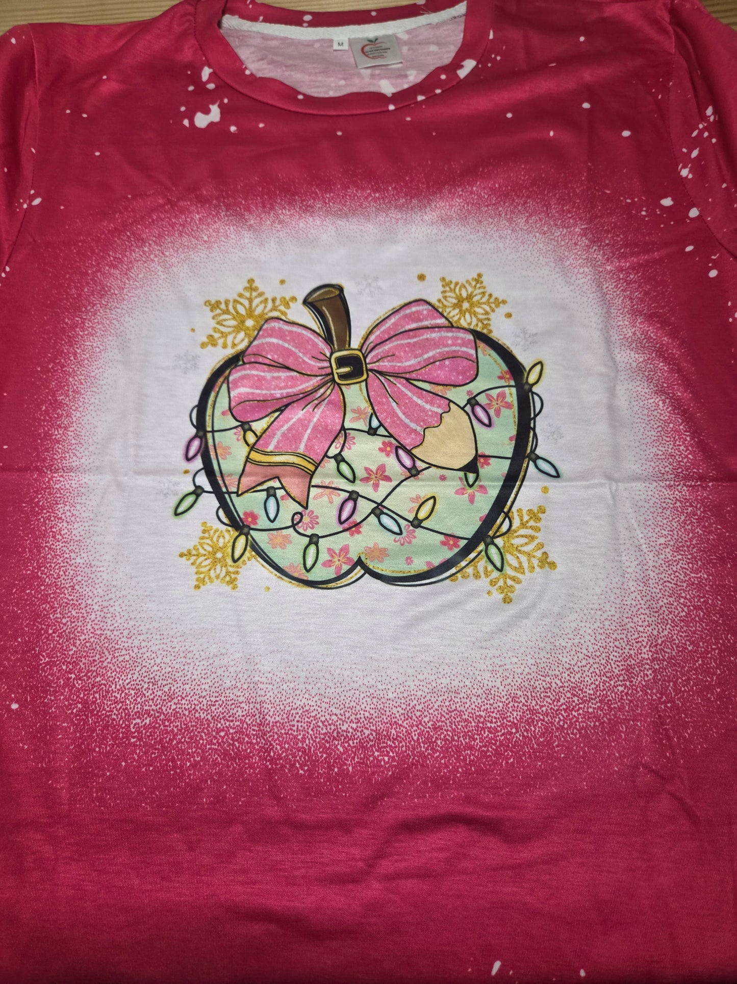 Ready to wear-Adult medium Sublimation- CLOSEOUT