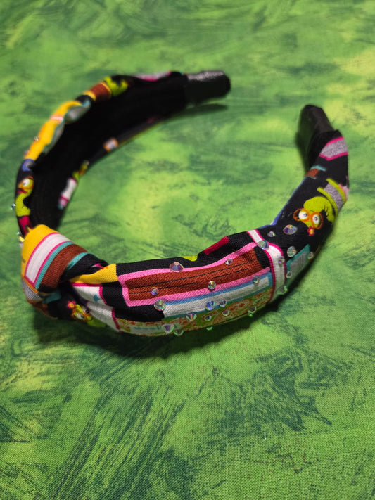Headband-CLOSEOUT