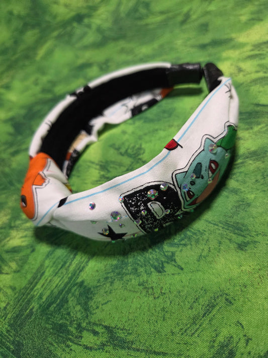 Headband-CLOSEOUT