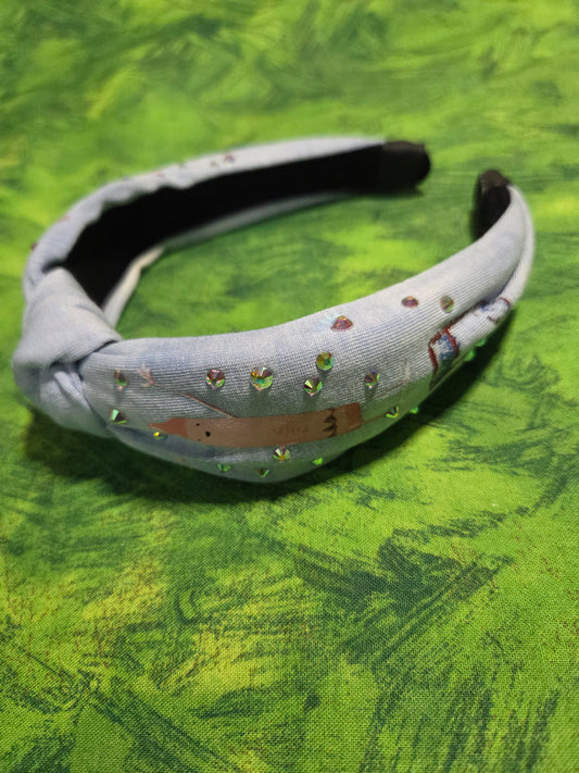 Headband-CLOSEOUT