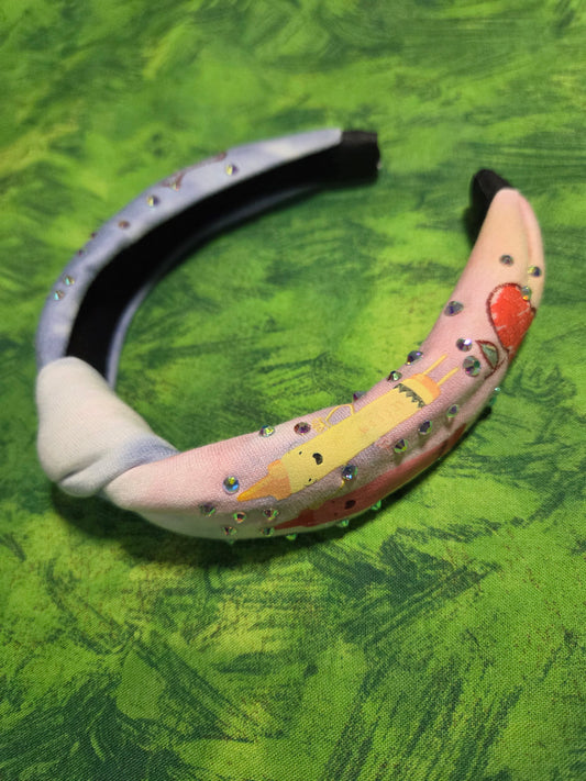 Headband-CLOSEOUT