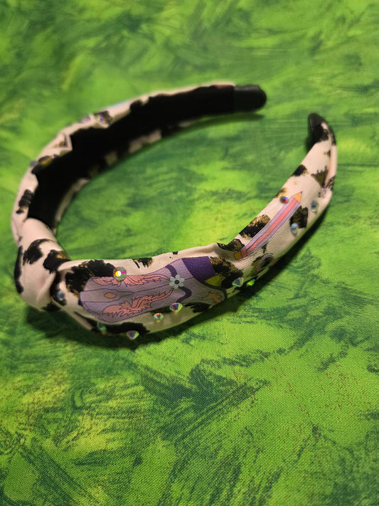 Headband-CLOSEOUT