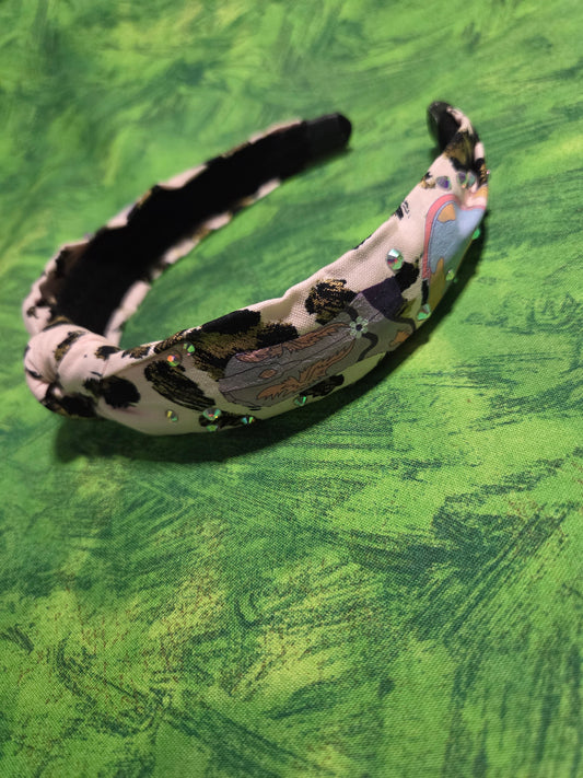 Headband-CLOSEOUT
