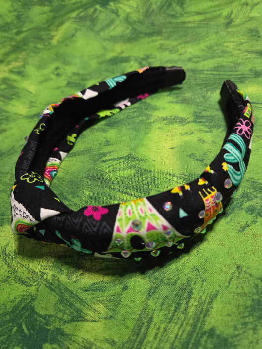 Headband-CLOSEOUT