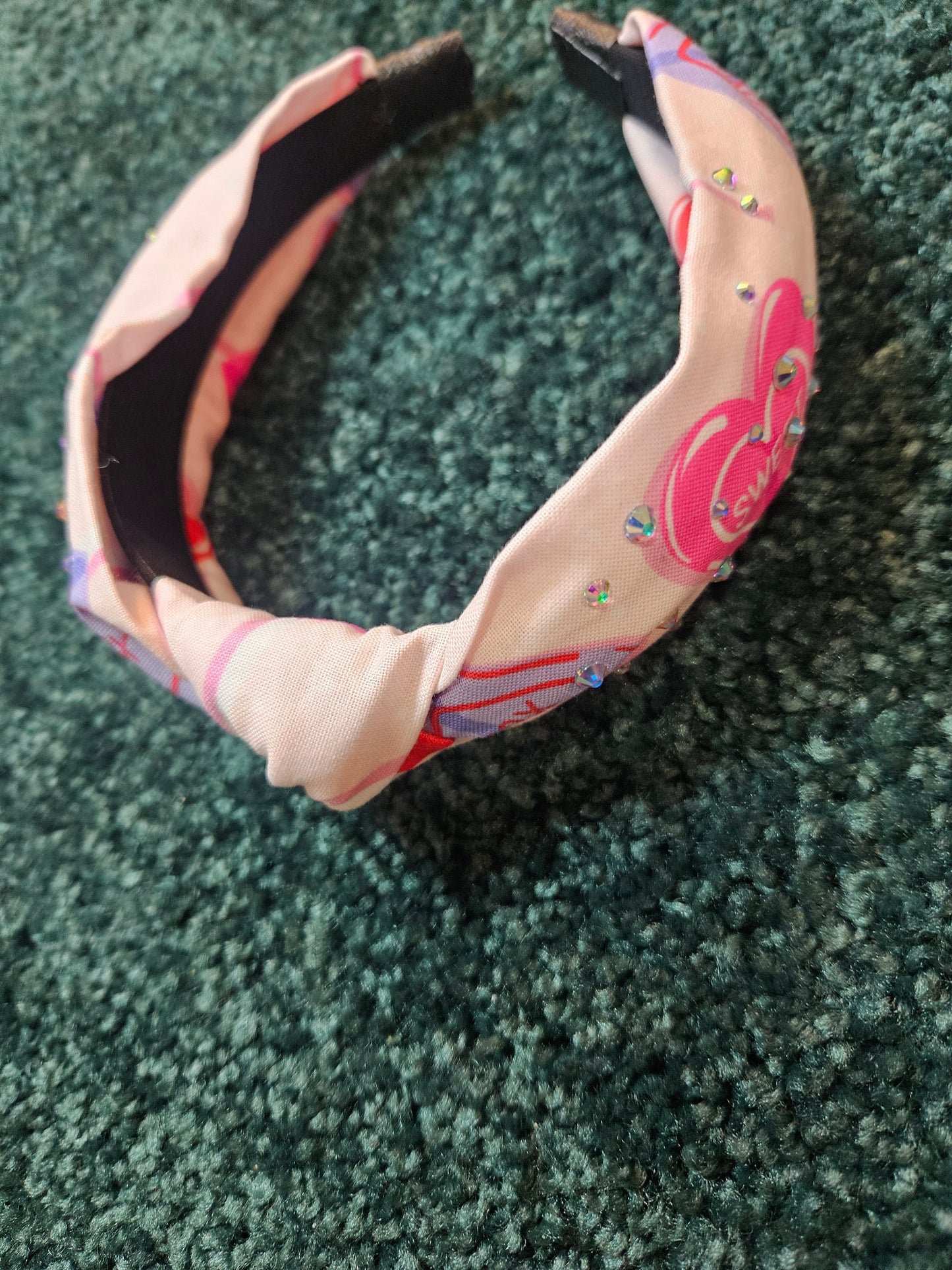 Valentine's Sweethearts Headband